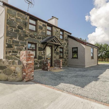 Willa Bryn Bethel Caernarfon Zewnętrze zdjęcie
